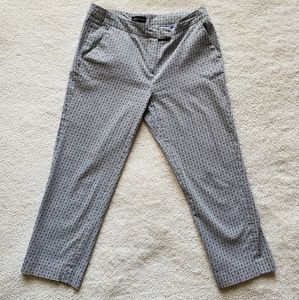 Capri Pants